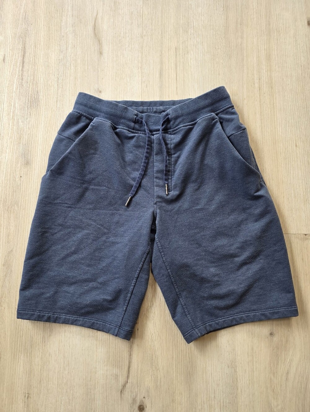 Lululemon City Sweat Shorts Men's Size S